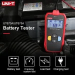 تستر باتری UNI-T مدل UT673A