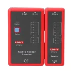 تستر شبکه یونیتی مدل UT681L