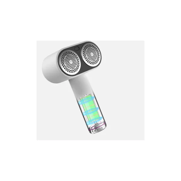 پرزگیر دو سر شیائومیMomoNano مدل MM-Dlr90