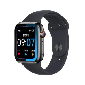 ساعت هوشمند مدل WS-60 Max