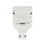 دستگاه تشخیص رنگ اتومبیل یووسکا مدل EC600X