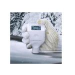 دستگاه تشخیص رنگ اتومبیل یووسکا مدل EC600X