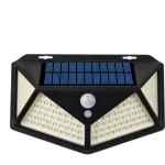 چراغ دیواری خورشیدی Solar Plus