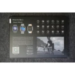 ساعت هوشمند مدل WS-61 ULTRA 2