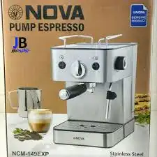 اسپرسوساز نوا مدل NCM-149EXP