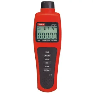 دورسنج لیزری یونیتی مدل UT371