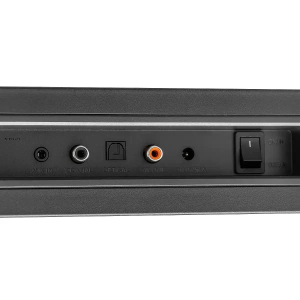 ساندبار Mi TV Soundbar شیائومی مدل MDZ-35-DA