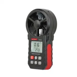 سرعت سنج باد وینتکت مدل WT87C