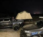چادر سقفی سه نفره سیمرغ