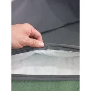 چادر ماشین نانو مخصوص پراید صندوقدار صبا