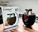 آب مرکبات گیری یونیک مکس مدل UM-6016