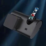 دوربین ثبت وقایع خودرو 2 لنز مدل A6 – wifi