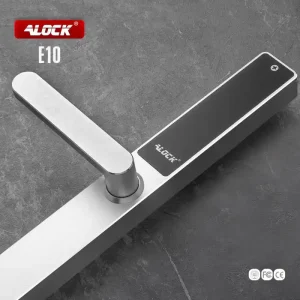 دستگیره هوشمند ALOCK مدل E10