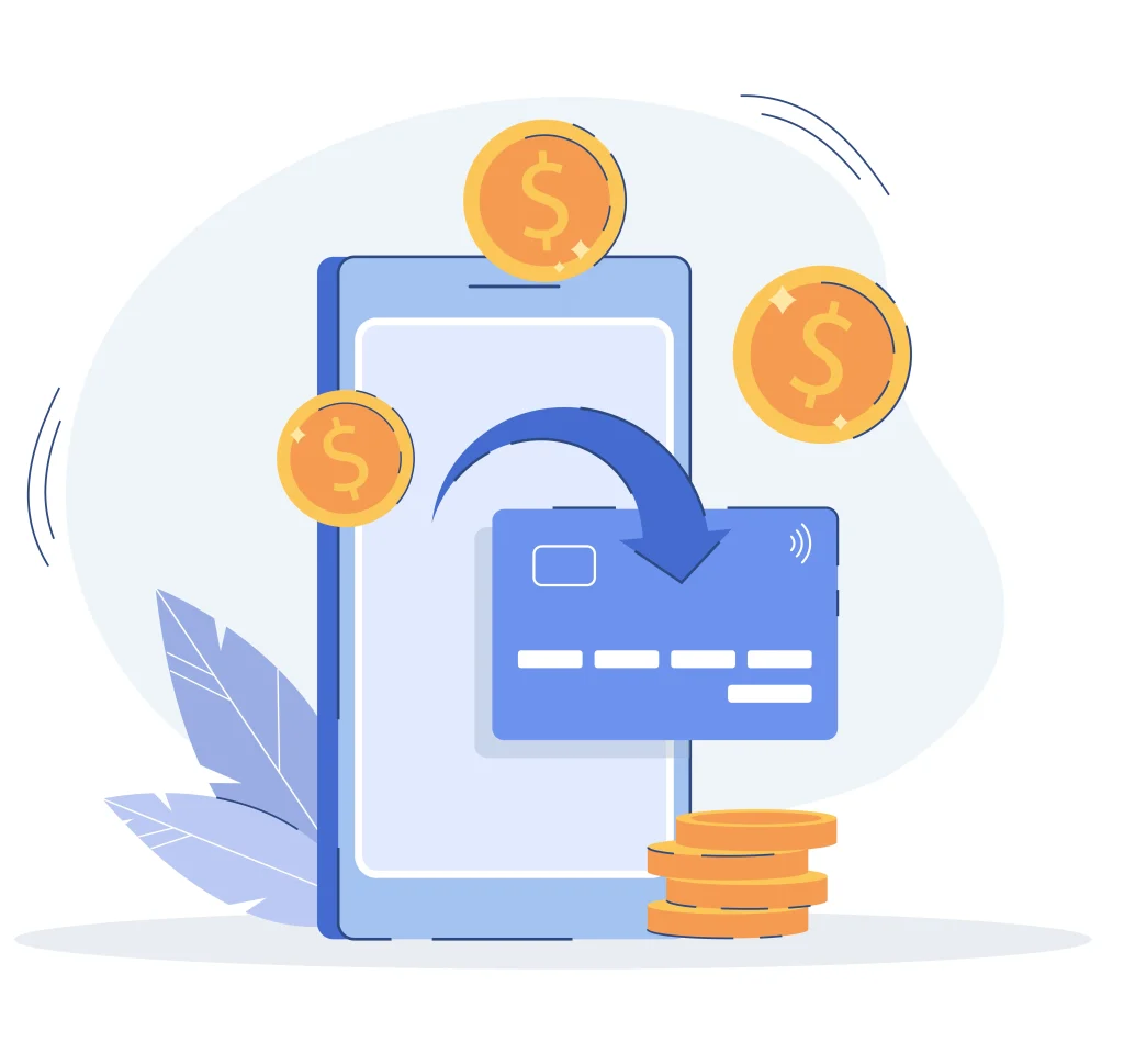 واریز پیش پرداخت 1 واریز پیش پرداخت