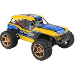 ماشین کنترلی آفرود Wltoys12402-A D7