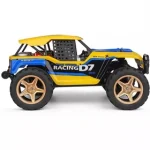 ماشین کنترلی آفرود Wltoys12402-A D7