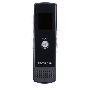 ضبط کننده صدا ایریور 16 گیگ مدل VR-100