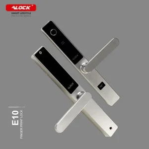 دستگیره هوشمند ALOCK مدل E10