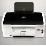 پرینتر چندکاره dell مدل V313w