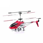 Saima model S107G control helicopter