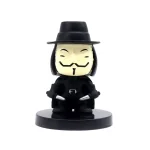 فیگور جیغ Scream مجموعه 12 عددی