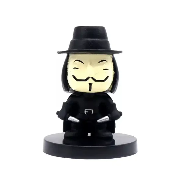 فیگور جیغ Scream مجموعه 12 عددی