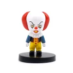 فیگور جیغ Scream مجموعه 12 عددی
