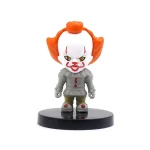 فیگور جیغ Scream مجموعه 12 عددی