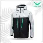 کاپشن تک پوش گورتکس مردانه اسنوهاک کد SN-C2147 - Image 2