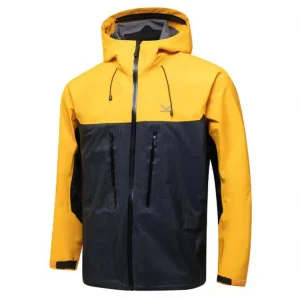 کاپشن تک پوش گورتکس مردانه اسنوهاک کد SN-C2147