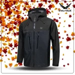 کاپشن تک پوش گورتکس مردانه اسنوهاک کد SN-C2147 - Image 3