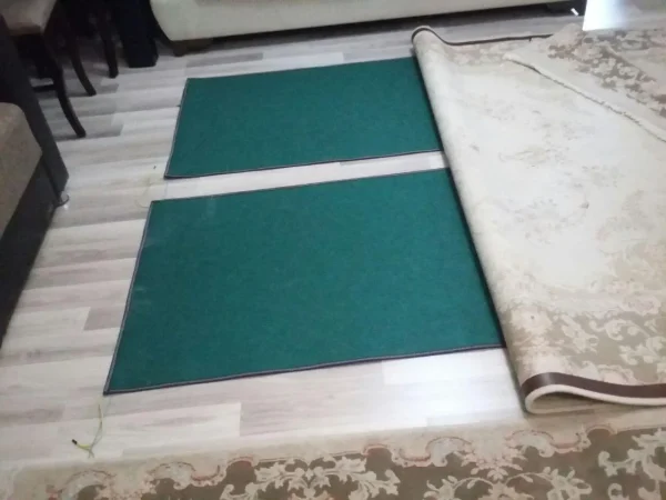 گرمایش کف زیر فرشی مدل تاپسان - Image 2