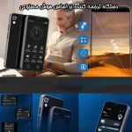 دستگاه مترجم زبان دوطرفه با هوش مصنوعی Ai translator A40 Lite