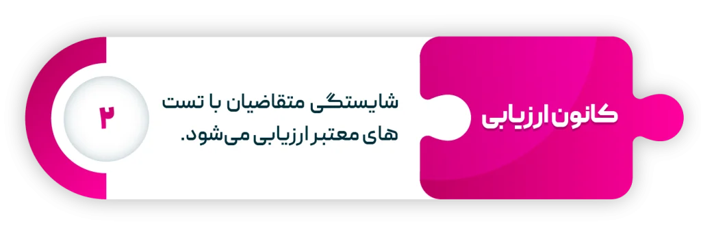 فرصتهای شغلی 4 فرصتهای شغلی