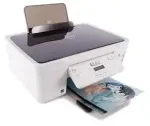 پرینتر چندکاره dell مدل V313w