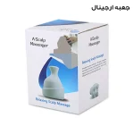 ماساژور سر برقی مدل AT-23