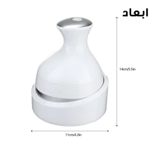 ماساژور سر برقی مدل AT-23