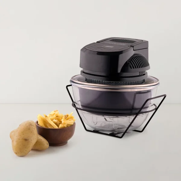 سرخ کن بدون روغن بلندا مدل HD131A