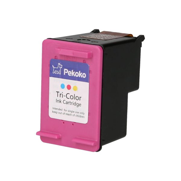 کارتریج رنگی پرینتر PEKOKO