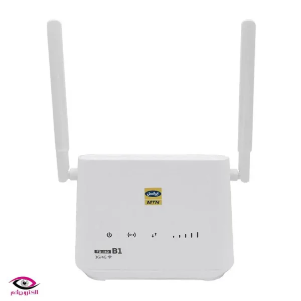 مودم 4G یوتل مدل L443