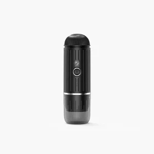 اسپرسوساز شارژی مسافرتی ایکافیلاس | Icafilas Portable Espresso Maker