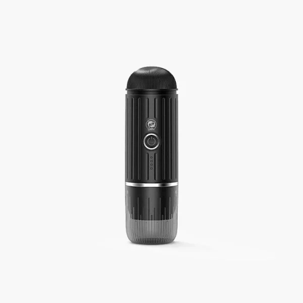 اسپرسوساز شارژی مسافرتی ایکافیلاس | Icafilas Portable Espresso Maker