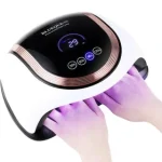 لاک خشک کن بلوکیو مدل BQV11