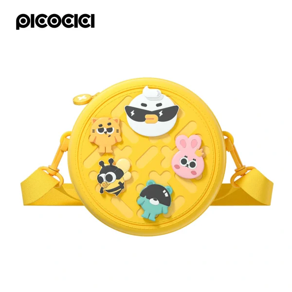 کراکس بگ برند PICOCICI مدل K36 - Image 2