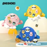 کراکس بگ برند PICOCICI مدل K36 - Image 4