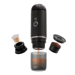 اسپرسوساز شارژی مسافرتی ایکافیلاس | Icafilas Portable Espresso Maker
