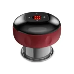دستگاه بادکش شارژی مدل DS-A23-6 - Image 3