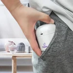 پرینتر رنگی موبایل Pekoko