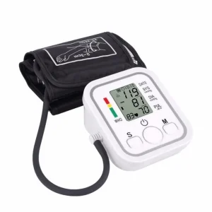 فشارسنج بازویی دیجیتال آرم استایل مدل BW-3205