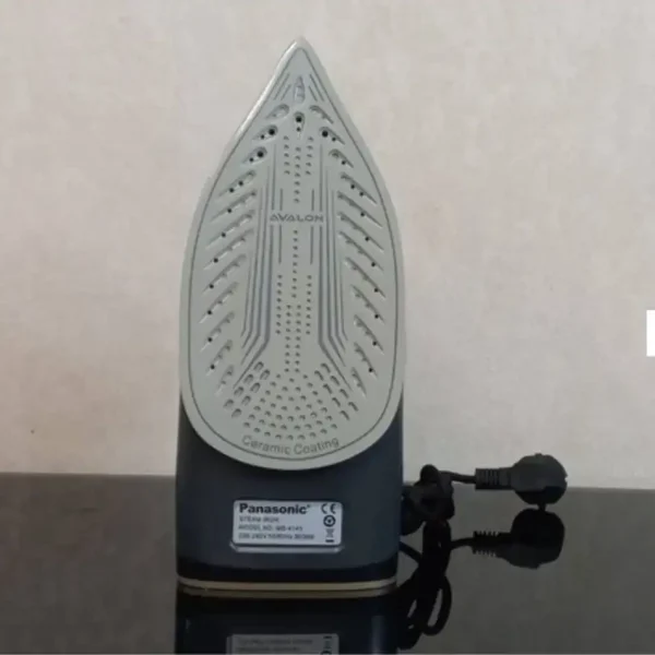 اتو بخار پاناسونیک مدل SK-5915